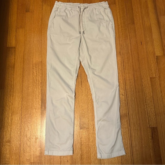 FAHERTY MEN'S ESSENTIAL PANT Size S (c5 - Picture 3 of 14